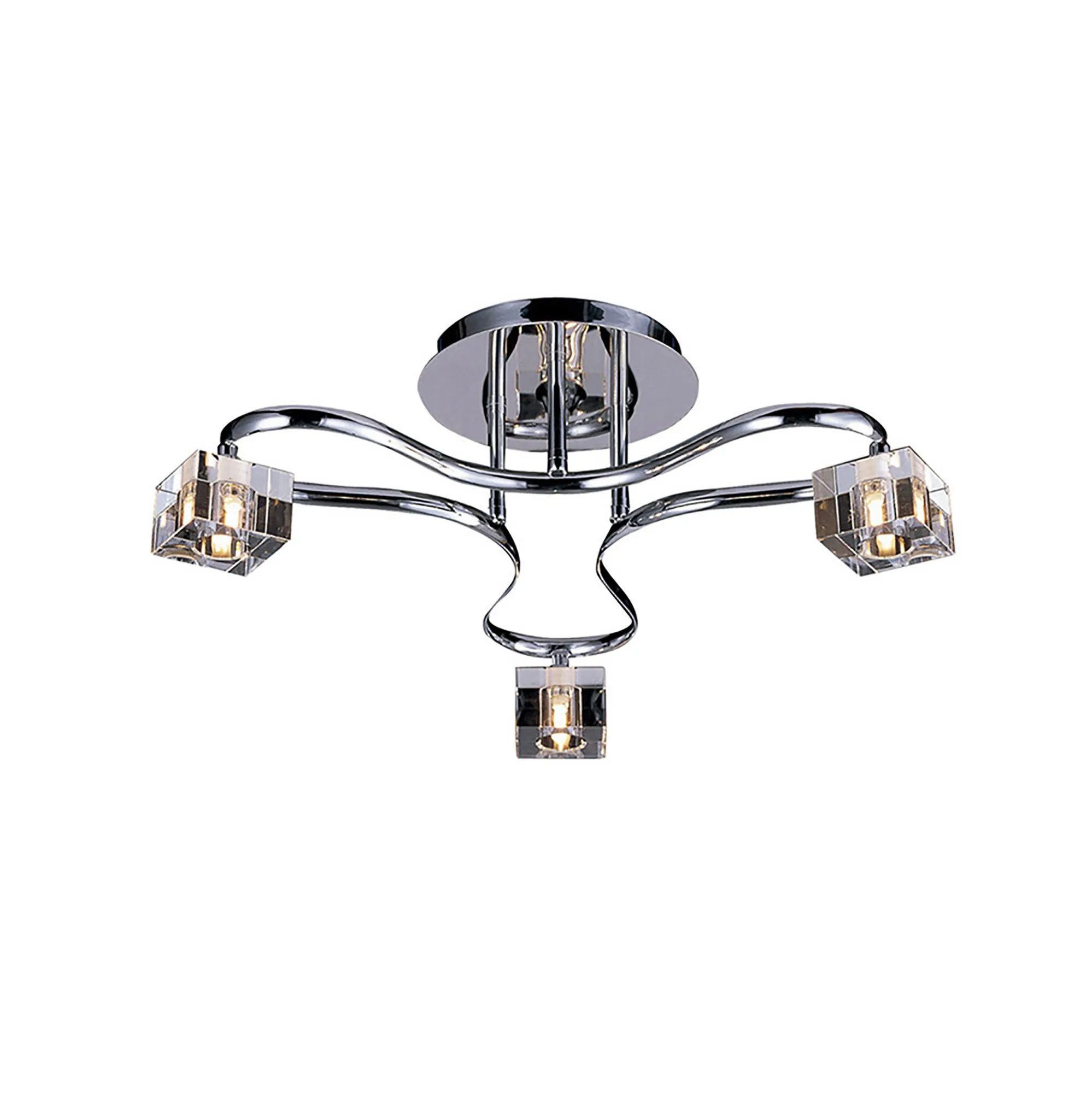 Sisco Ceiling Lights Diyas Semi Flush Fittings Sisco Ceiling Lights Diyas Semi Flush Fittings